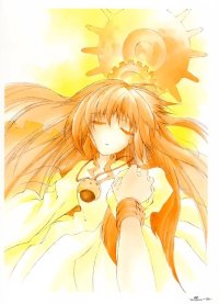 BUY NEW maki hakoda - 166233 Premium Anime Print Poster